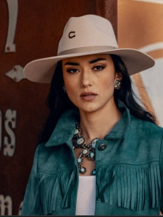 Charlie 1 Horse Highway Fashion Hat Western main image 9